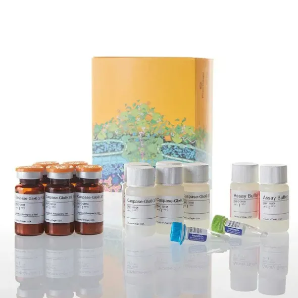 ApoTox-Glo Triplex Assay 50 mL
