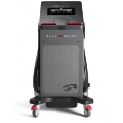 Appareil de cryothérapie compressive postopératoire pour 2 patients avec mode chaud MED4ELITE GAME READY - sur