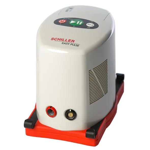 Appareil de massage cardiaque EASY PULSE