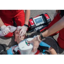 Appareil de massage cardiaque EASY PULSE