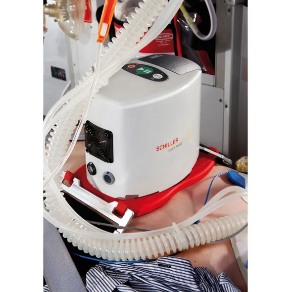 Appareil de massage cardiaque EASY PULSE