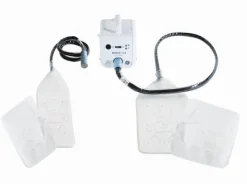 Appareil de photothérapie de contact Bilisoft 2.0 Générateur de lumière et GRANDE natte fibre optique inclus