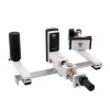 Appareil Telos stress radio genou en charge + valise + supports cheville/ligaments