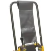 Appui-tête vinyl pour chaise portoir à chenilles Stair Pro