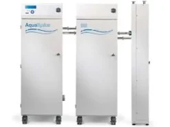 AquaBPlus UF pour AquaB plus type 500-2500 l/h module d'ultrafiltration départ de boucle