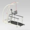 Arceau de sécurité pour tapis Schiller A commander avec les modèles MTM1400 ou 1500