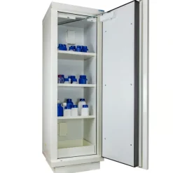 Armoire antifeu 90 minutes haute 1 porte