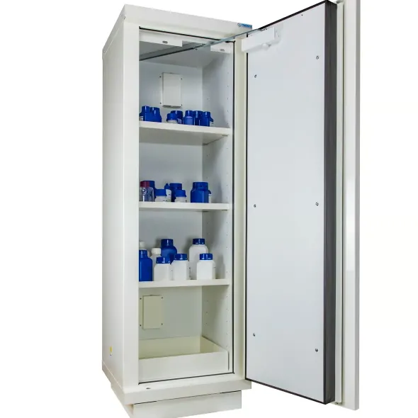 Armoire antifeu 90 minutes haute 1 porte
