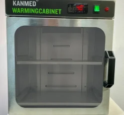 Armoire chauffante pour solutés - petite - 34 l.