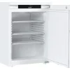 Armoire de laboratoire positive compacte +2°C / +8°C) – 93 L – froid ventilé – porte pleine