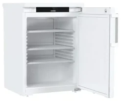 Armoire de laboratoire positive compacte +2°C / +8°C) – 93 L – froid ventilé – porte pleine