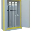 Armoire De Securtie Double Porte 30 Min Pour 4 Bouteilles De Gaz