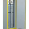 Armoire De Securtie Simple Porte 30 Min Pour 1 Bouteilles De Gaz