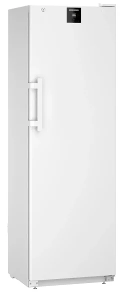 Armoire laboratoire négative qualifiable -25°C +/-5°C  - 316 l - froid statique - porte pleine