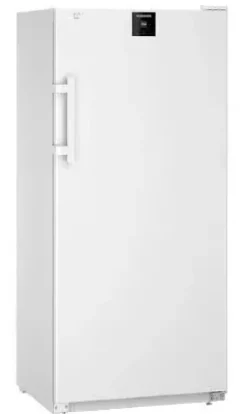 Armoire laboratoire négative qualifiable -25°C +/-5°C  - 499 l - froid statique - porte pleine