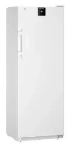 Armoire laboratoire positive qualifiable + 5°C (± 3°C) - 344 l - froid ventilé - porte pleine