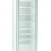 Armoire laboratoire positive qualifiable + 5°C (± 3°C) - Biocompact II RR410 - 312 l - froid ventilé - porte vitrée