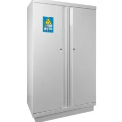 Armoire 90 Minutes 2 Portes Hautes À Équiper