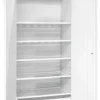 Armoire 15 Minutes 2 Portes Hautes, 5 étagères 1 extincteur Profondeur 450 Mm