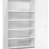 Armoire 15 Minutes 2 Portes Hautes à équiper à equiper Profondeur 450 Mm