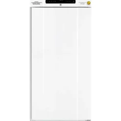 Armoire multifonction négative ATEX - CUVE PS - 218 l - froid ventilé - porte pleine