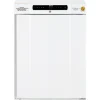 Armoire multifonction négative ATEX - CUVE PS - 125 l - froid ventilé - porte pleine