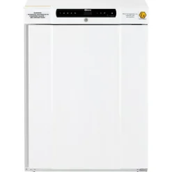 Armoire multifonction négative ATEX - CUVE PS - 125 l - froid ventilé - porte pleine