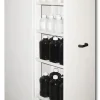 Armoire multirisque série 14 1 porte coulissante