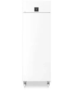 Armoire positive 5°C ± 3°C, 614 litres porte pleine