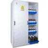 Armoire pour produits corrosifs série 8B - 220 l