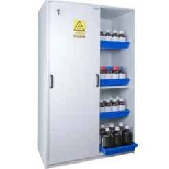 Armoire pour produits corrosifs série 8B - 220 l