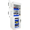 Armoire pour produits corrosifs série 8B - 106 l