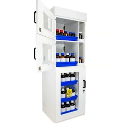 Armoire pour produits corrosifs série 8B - 106 l