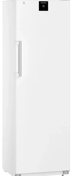 Armoire professionnelle positive non qualifiable +1°C à +15°C - 420 l - froid ventilé - porte pleine