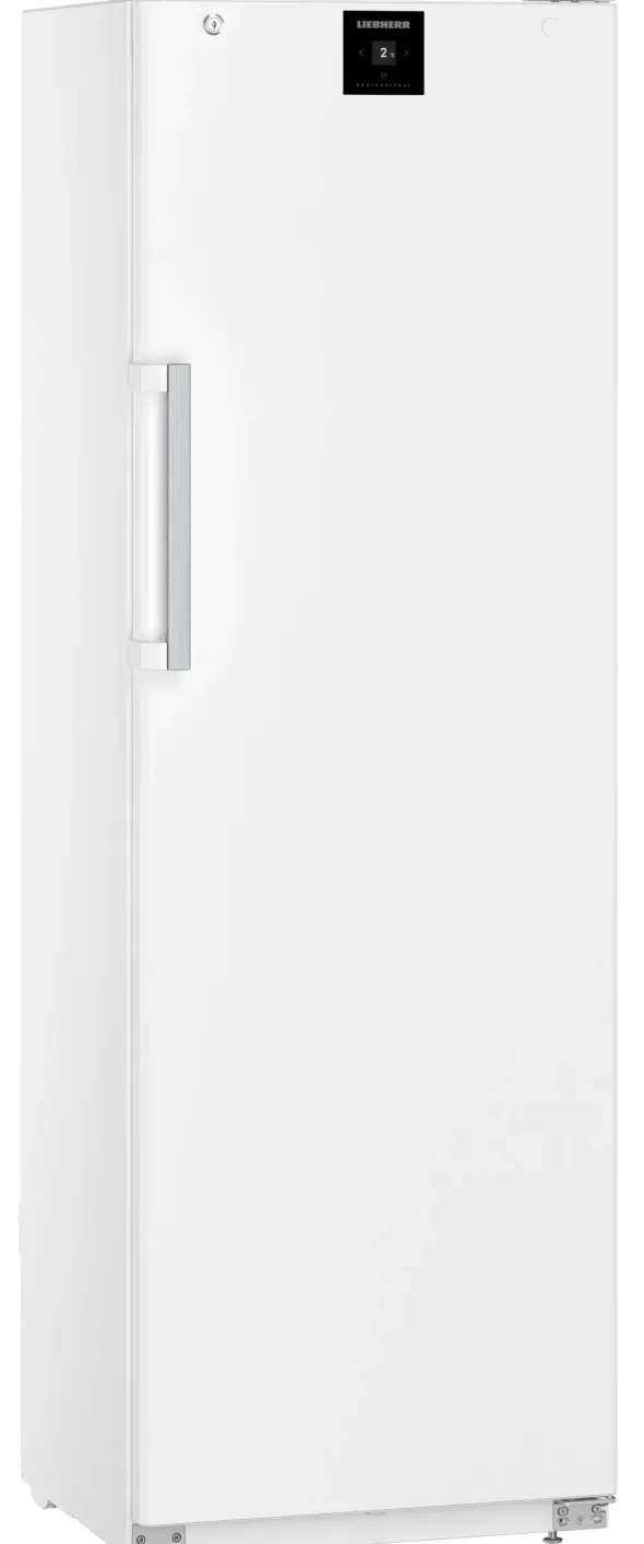 Armoire professionnelle positive non qualifiable +1°C à +15°C - 420 l - froid ventilé - porte pleine