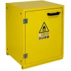 Armoire sous paillasse pour stockage solvants - série 6 - 30 L