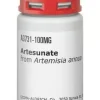 Artesunate from Artemisia annua, 500 mg