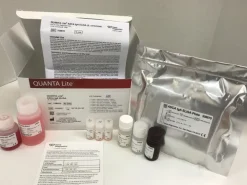 ASCA IgA ELISA sur QUANTA-Lyser Ts automates ELISA - 1 Kit 1 x 96 tests