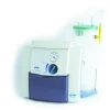 Aspirateur de mucosités électrique C161 Aspirator Receptal sur secteur - bocal 1,5 l pr poche à usage unique - 16 l/min