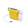 Aspirateur de mucosités électrique compact portable LCSU 4 - 300 ml - livré avec chargeur sa housse de transport