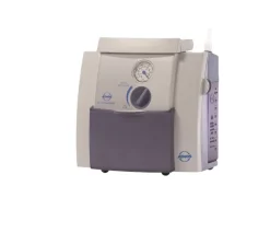 Aspirateur de mucosités électrique C161 Aspirator DDS sur secteur - bocal autoclavable - 16 l/min