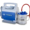 Aspirateur de mucosités électrique E341 Battery Médi-Vac sur batterie - bocal 1 l pour poche usage unique - 34 l/min