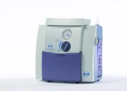 Aspirateur de mucosités électrique C261 Aspirator DDS sur secteur - bocal autoclavable - 26 l/min