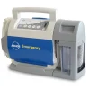 Aspirateur de mucosités électrique E341 Battery DDS sur batterie - bocal autoclavable - 34 l/min