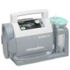 Aspirateur de mucosités électrique Accuvac Lite Weinmann - bocal de recueil à usage unique
