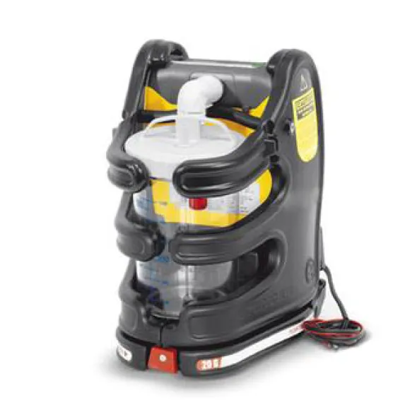 Aspirateur de mucosités électrique Ambu Jet - 10 G
