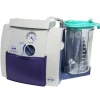 Aspirateur de mucosités électrique C261 Aspirator Serres sur secteur - bocal 1 l pour poche à usage unique - 26 l/min