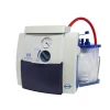 Aspirateur de mucosités électrique C161 Aspirator Médi-Vac sur secteur - bocal 1 l pour poche à usage unique - 16 l/min