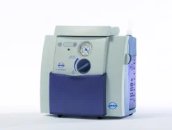 Aspirateur de mucosités électrique C161 Battery DDS sur batterie - bocal autoclavable - 22 l/min