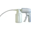 Aspirateur de mucosités mécanique type pistolet - 300 ml